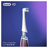 EAN 4210201301653 - Oral-B 80335621 cepillo de cabello 2 pieza(s) Blanco imagen 5