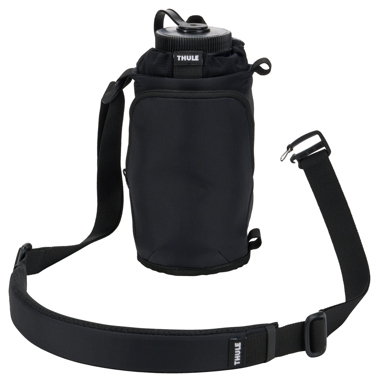 Thule Enroute Water Bottle Holder - Black