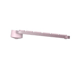 EAN 5099206098855 - Logitech 920-010481 teclado Oficina RF Wireless + Bluetooth QWERTZ Alemán Rosa imagen 3