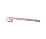 Logitech Mx Keys Mini, Teclado Rosa, Disposición De 920-010481