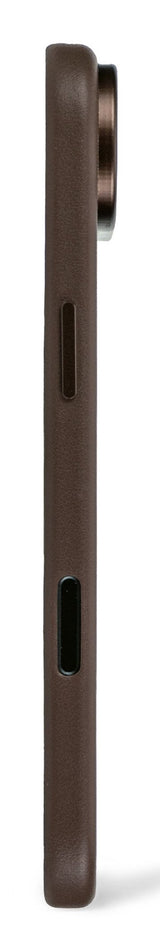 EAN 8721145007380 - Decoded D26IPO17ABC1CN funda para teléfono móvil 16,5 cm (6.5") Marrón, Chocolate imagen 7