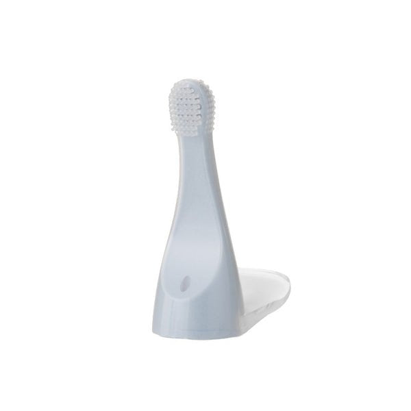 Eta171090600 Sonetic Replacement Toothbrush Head, 1 Pcs, Blue