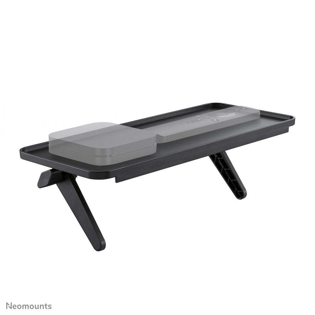 Neomounts By Newstar Estante Multimedia Universal 30cm Max.6kg