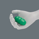 Destornillador  Wera 05022767001 Rojo/Azul