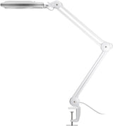 Goobay Gb 60361 - Lupenleuchte Led O 127 Mm Echtglaslinse 3 Dioptrien