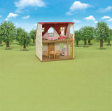 Casa De Campo Sylvanian Families