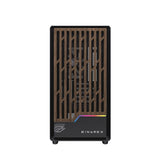 EAN 6977277363685 - Einarex EXCS-PM-400C-B carcasa de ordenador Midi Tower Negro imagen 9