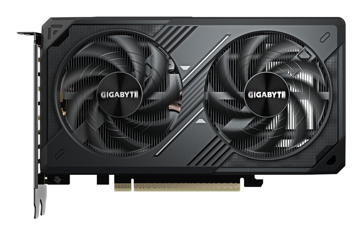 Gigabyte Geforce Rtx 5060 Windforce Max Oc 8gb