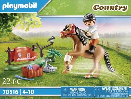 EAN 4008789705167 - Playmobil Country 70516 figura de juguete para niños imagen 2