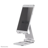 Soporte Para Teléfono Newstar De Hasta 10 ", Plateado