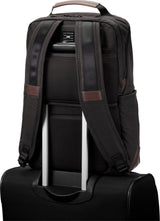 EAN 5704174828952 - HP 8GF06AA 39,6 cm (15.6") Mochila Marrón imagen 3