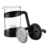 EAN 4260403579770 - Resto Kitchenware 90508 tetera Un sola tetera 600 ml Negro imagen 5
