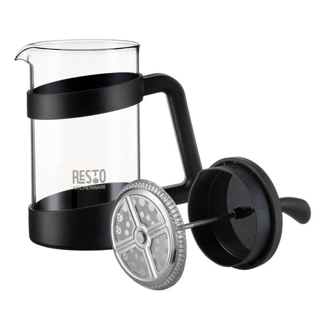 EAN 4260403579770 - Resto Kitchenware 90508 tetera Un sola tetera 600 ml Negro imagen 5