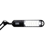 Maul Led Tischleuchte Atlantic Con Mandfuss Negro
