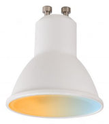 Bombilla Muvit Io Gu10 5.5w Rgb