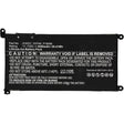 EAN 5704174371519 - CoreParts MBXDE-BA0194 refacción para laptop Batería imagen 1