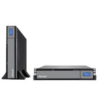 EAN 5605922026982 - Phasak PH 9310 sistema de alimentación ininterrumpida (UPS) Doble conversión (en línea) 1 kVA 900 W 4 sal imagen 2