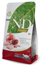 EAN 8010276021021 - Farmina Pet Food N&D Prime Adult 1.5 kg alimento seco para gatos 1,5 kg Adulto Pollo, Granada imagen 1