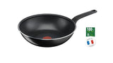 Sartén Wok Tefal Simply Clean 28 Cm B56719