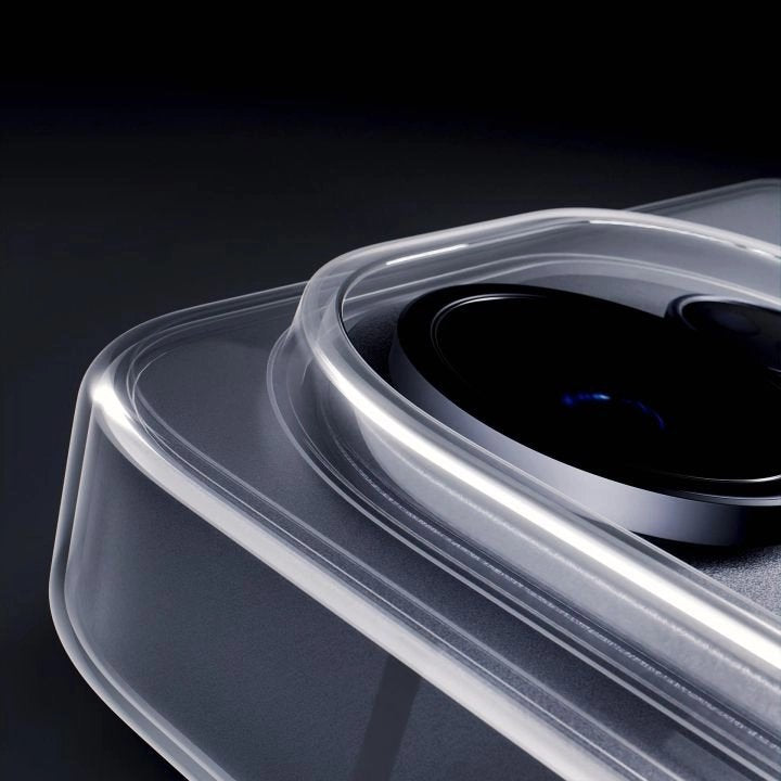 3mk Clear Case For Samsung Galaxy S26 Ultra