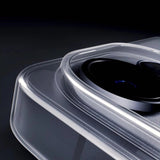 3mk Clear Case For Samsung Galaxy S26 Ultra