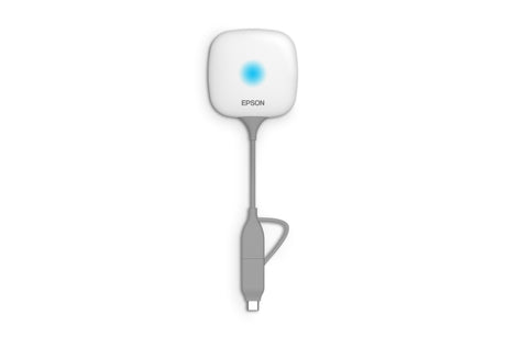 EAN 8715946696102 - Epson V12HA42040 sistema de presentación inalámbrico HDMI Escritorio imagen 8