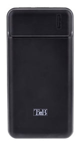 EAN 3303170107355 - T'nB PBU30000 batería externa Polímero de litio 30000 mAh Negro imagen 2