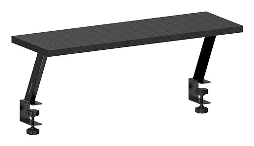 EAN 8435693107255 - Mars Gaming MGDS soporte para monitor Escritorio imagen 1