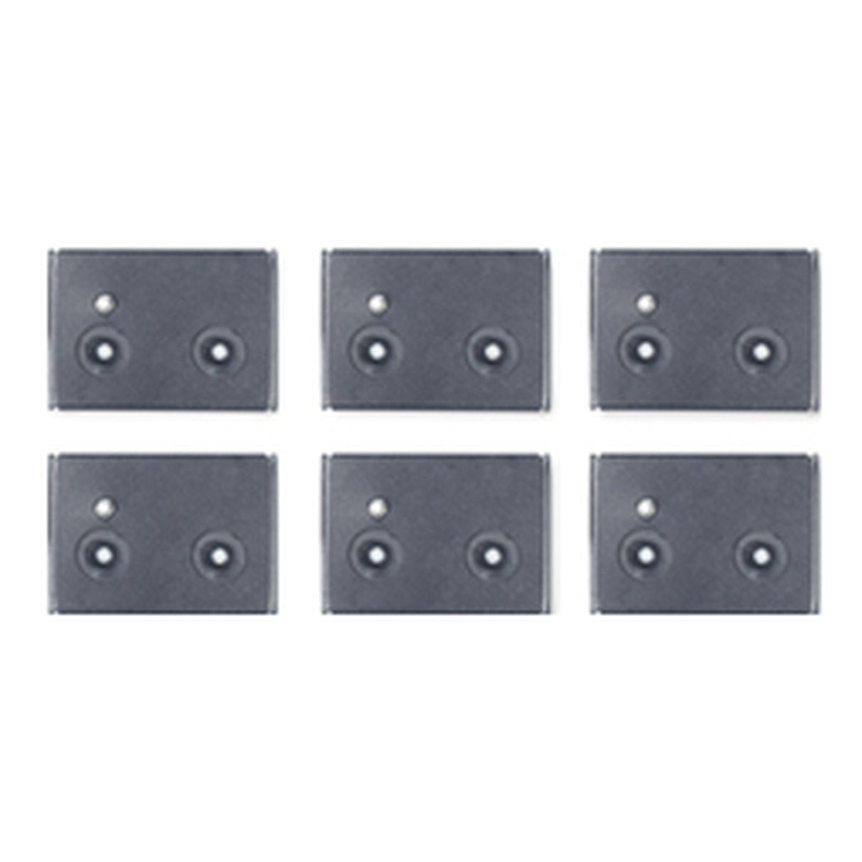 EAN 731304253600 - APC AR7710 Cable Containment Brackets Negro imagen 8