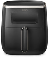 EAN 8720389028380 - Philips 3000 series HD9257/80 freidora Sencillo 5,6 L Independiente 1700 W Freidora de aire caliente imagen 1
