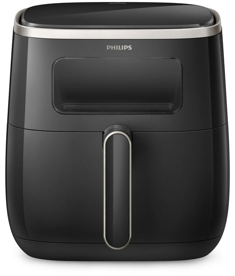 EAN 8720389028380 - Philips 3000 series HD9257/80 freidora Sencillo 5,6 L Independiente 1700 W Freidora de aire caliente imagen 1