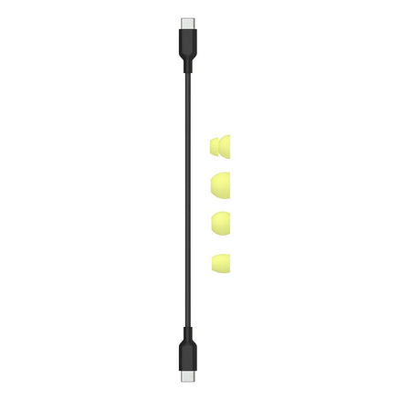 EAN 0190199801639 - Apple Beats Flex Auriculares Inalámbrico Dentro de oído, Banda para cuello Bluetooth Amarillo imagen 7