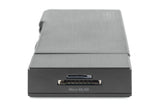 Digitus Universal Docking Station 7-Port/Video/Usb3.0/Rj45