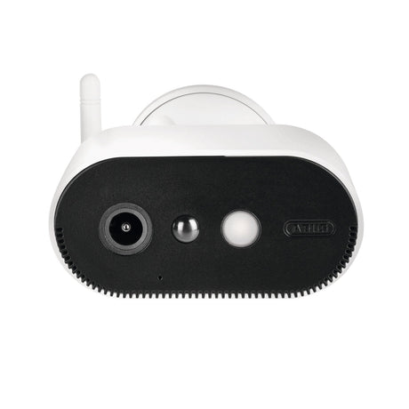 EAN 4003318981456 - ABUS PPIC91000 cámara de vigilancia Cámara de seguridad IP Interior y exterior Techo/Pared/Escritorio imagen 1