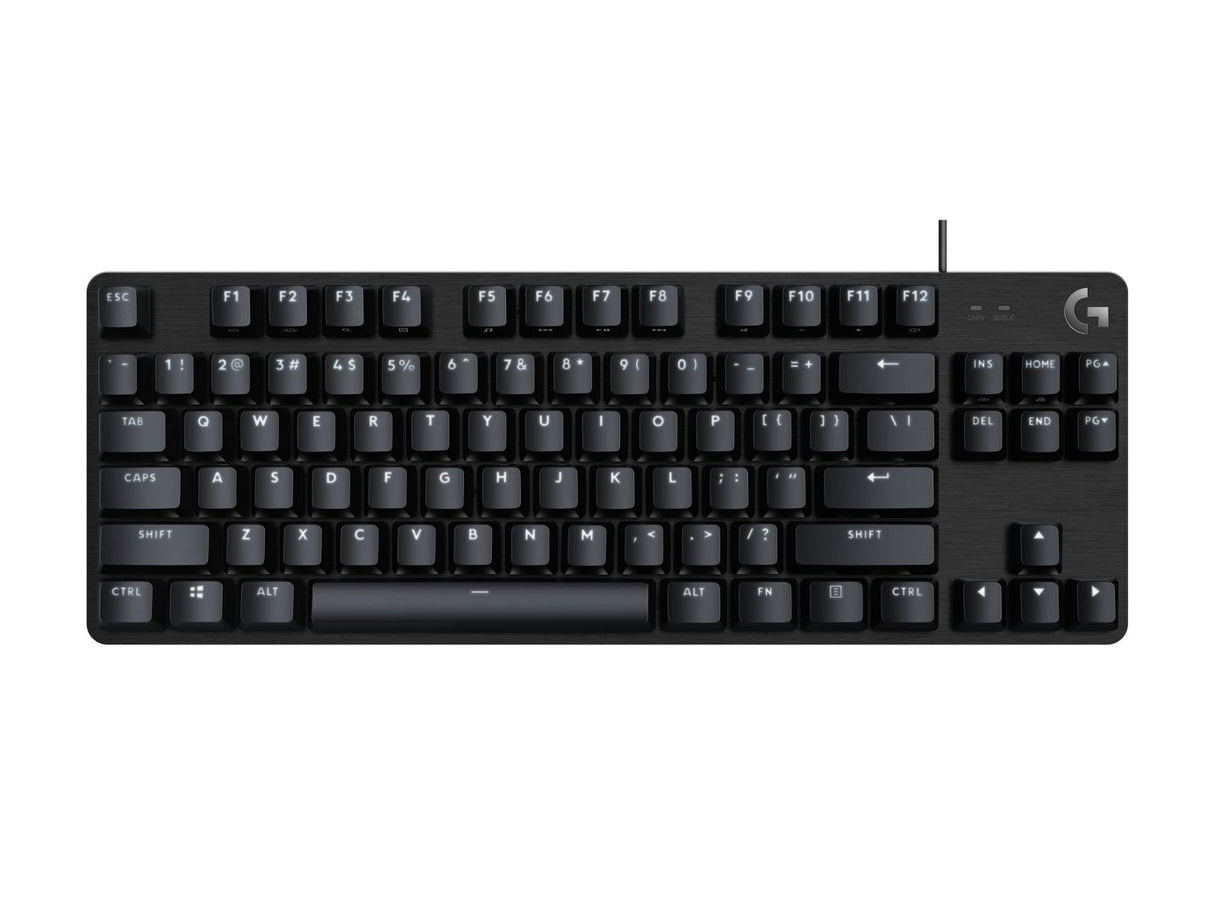 EAN 5099206098428 - Logitech G G413 TKL SE teclado Juego USB AZERTY Holandés Negro imagen 7