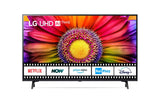 Lg 75ur80006lj, Tv Led 189 Cm 75", Negro, Ultrahd/4k, Hdr, Hdmi, Triple Sintonizador 75ur80006lj.Aeud