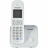 Panasonic Kx-Tg6811gs, Teléfono Analógico Kx-Tg6811gs