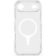 EAN 8721145009155 - Decoded D26IPO17ABCT2TT funda para teléfono móvil 16,5 cm (6.5") Transparente imagen 1