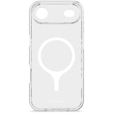 EAN 8721145009155 - Decoded D26IPO17ABCT2TT funda para teléfono móvil 16,5 cm (6.5") Transparente imagen 1