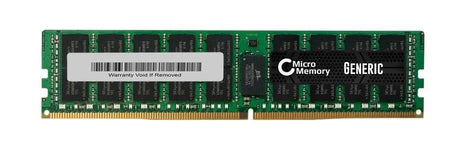 EAN 5706998722010 - CoreParts MMH8787/16GB módulo de memoria 1 x 16 GB DDR4 imagen 1