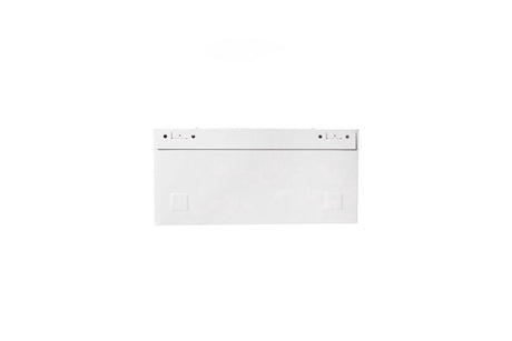 EAN 5907772590904 - Digitus DN-W19 04U/450 armario rack 4U Bastidor de pared Gris claro imagen 9