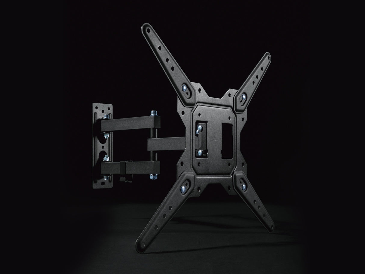 Soporte De Pared Equip  Para Tv De Movimiento Completo De 23"-55