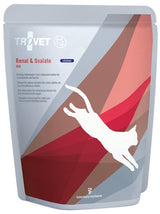 Trovet Rid Renal & Oxalate Kurczak Dla Kota 85g