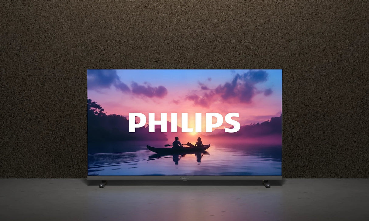 Televisor Philips 32pfs6000 32' Full Hd Smart Tv Wifi