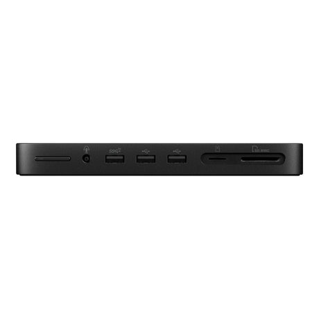 EAN 4711387471982 - ASUS Triple 4K Thunderbolt 4 Dock DC500 Alámbrico Negro imagen 3