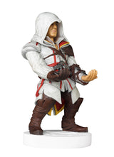 EAN 5060525893216 - Exquisite Gaming Cable Guys Ezio Soporte pasivo Mando de videoconsola, Teléfono móvil/smartphone Multicol imagen 2