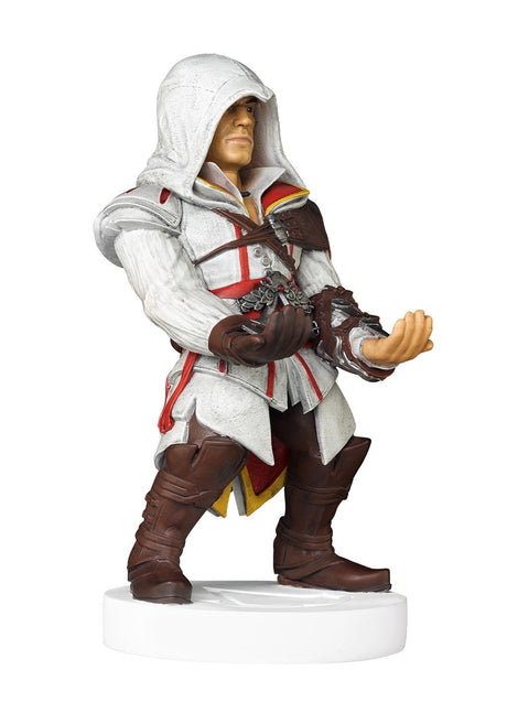 EAN 5060525893216 - Exquisite Gaming Cable Guys Ezio Soporte pasivo Mando de videoconsola, Teléfono móvil/smartphone Multicol imagen 2