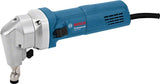 Bosch Professional Rodent Gna 75-16, Tijeras Para Hojalatero Azul/Negro, 750 W
