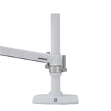 Ergotron Lx One-Stop Rotational Control Kit - Componente De Montaje (Llave, Tornillos, Manschette, Stoppanschlag)