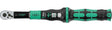 EAN 4013288234179 - Wera 05075690001 llave dinamométrica Nm imagen 1